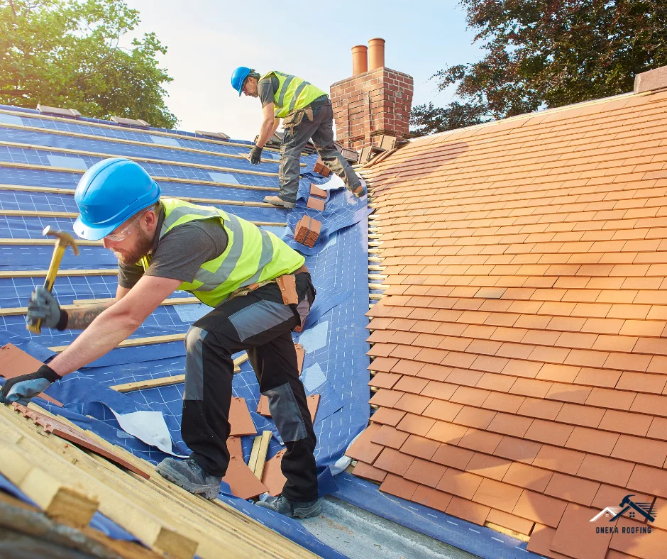 Why choose Roof Repair Near Me in Garner, NC