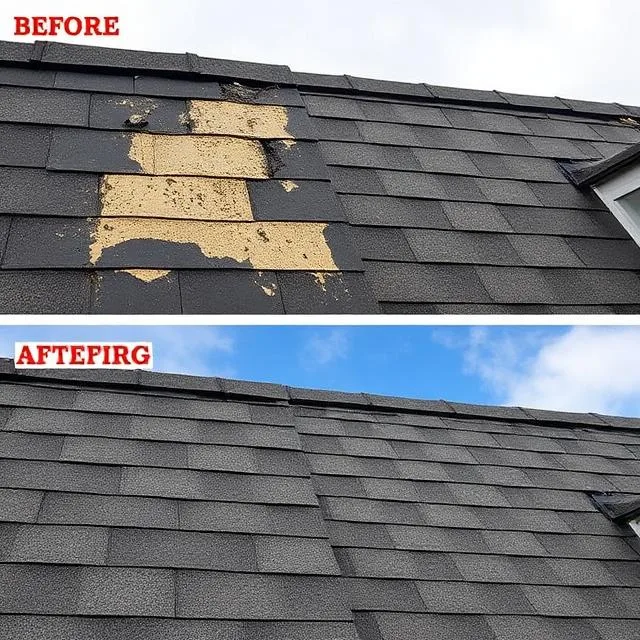 Roof Repair Near Me in Garner, NC near me